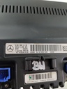 Pantalla multifunción Mercedes-Benz CLA Coupé 2016 220