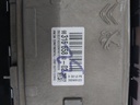 Unidad lectora CD de navegación CITROËN Dispatch III 2024 2.0 BlueHDi