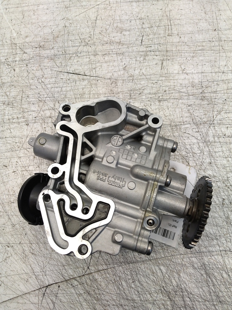 [MTD-527049] Bomba de aceite VW Arteon 1.4 eHybrid