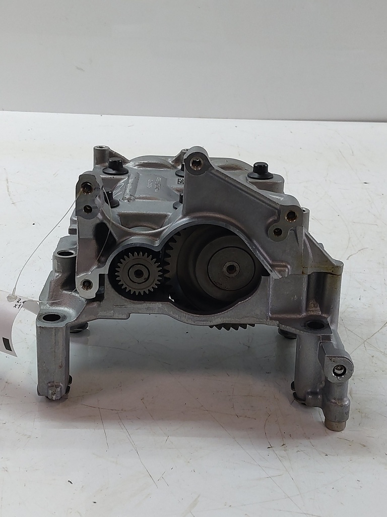 [MTD-525012] Módulo del eje de compensación Ford Bronco Edge 2021 2.0 EcoBoost