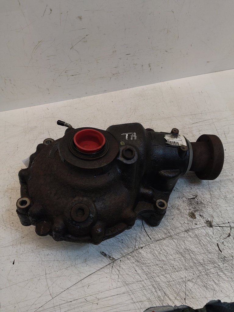 [MTD-522535] Diferencial Land Rover Range Rover L322 2006 368DT Lion 3.6 D