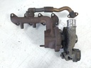 Turbocompresor Hyundai i40 2016 D4FD-L 1.7