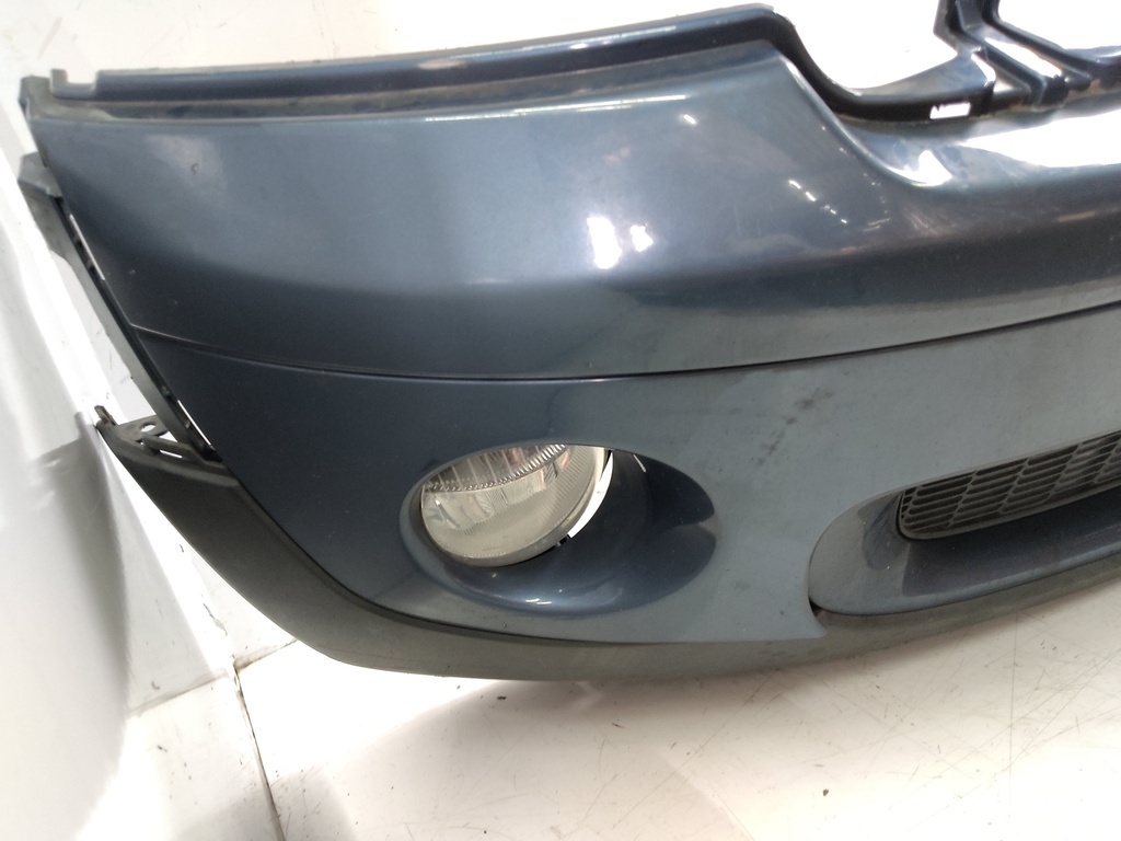 [MTD-525115] Parachoques delantero Mini Convertible Cooper S 2009 N14B16A 1.6