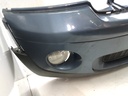 Parachoques delantero Mini Convertible Cooper S 2009 N14B16A 1.6