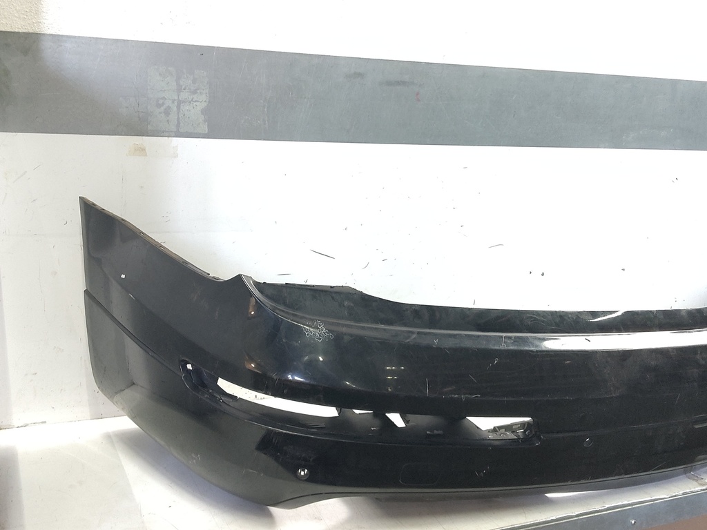 [MTD-525142] Parachoques trasero Audi Q7 2007 BUG 3.0 TDI 4L0807511B