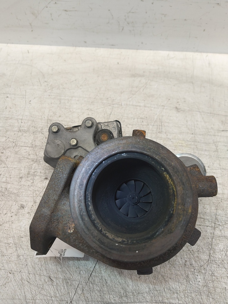 [MTD-525296] Turbocompresor BMW Serie 3 F30 2013 N47D20O1, N47D20C, N47 2.0 8519475