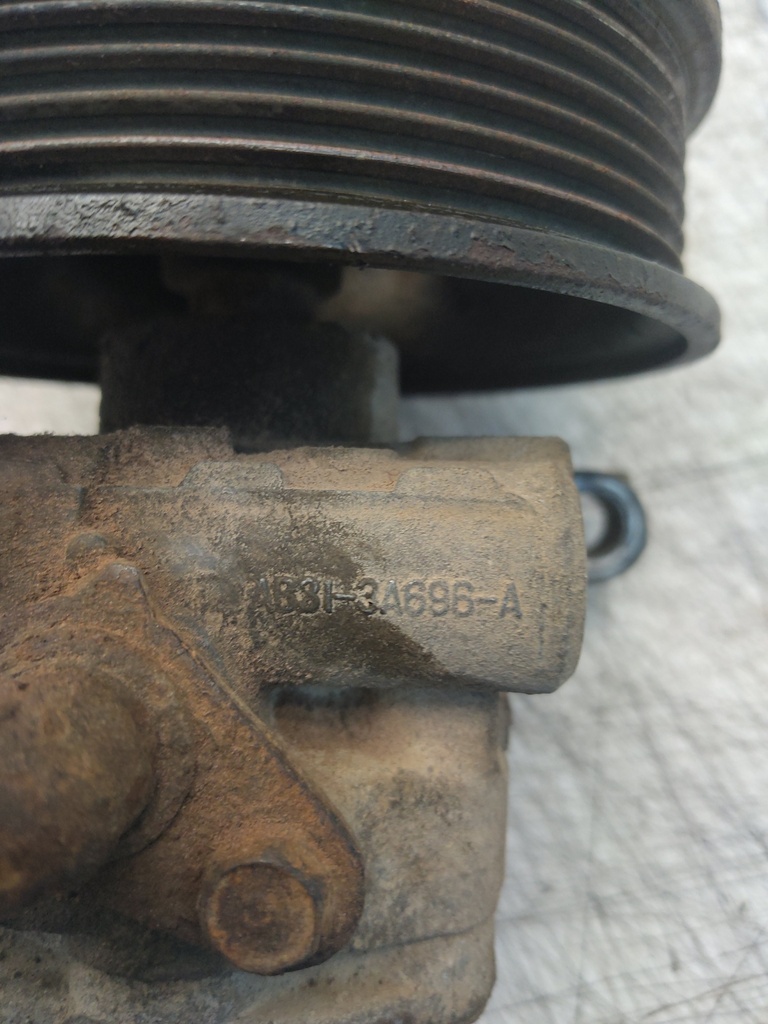 [MTD-525335] Bomba de servodirección Ford Ranger 2017 QJ2R GBVAJQJ 2.2 TDCI AB81-3A696-A