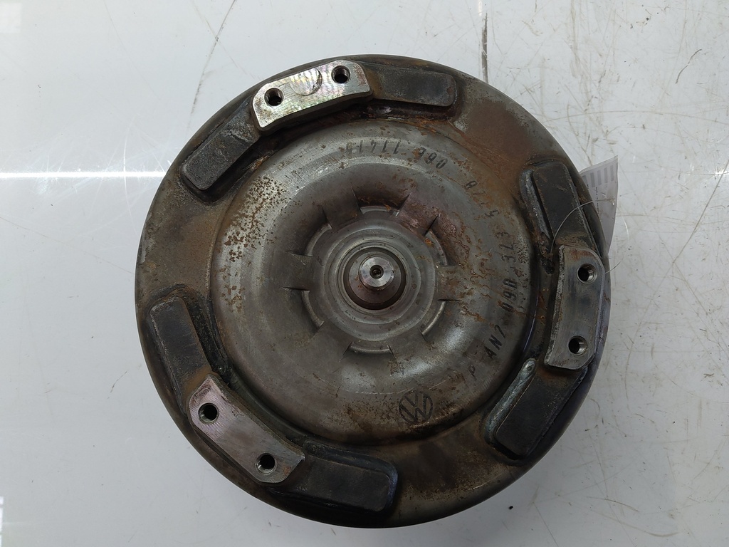 [MTD-525354] Convertidor de par VW Touareg 2006 BAC 2.5 R TDI