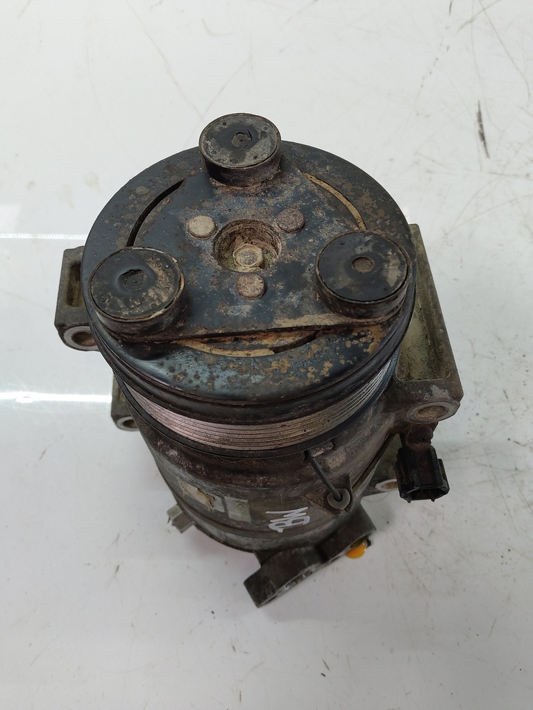 [MTD-525367] Compresor de aire acondicionado Nissan Titan A60 VK56DE