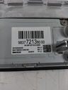 Pantalla multifunción Vauxhall Opel Astra MK VIII 1.5 TD 2023