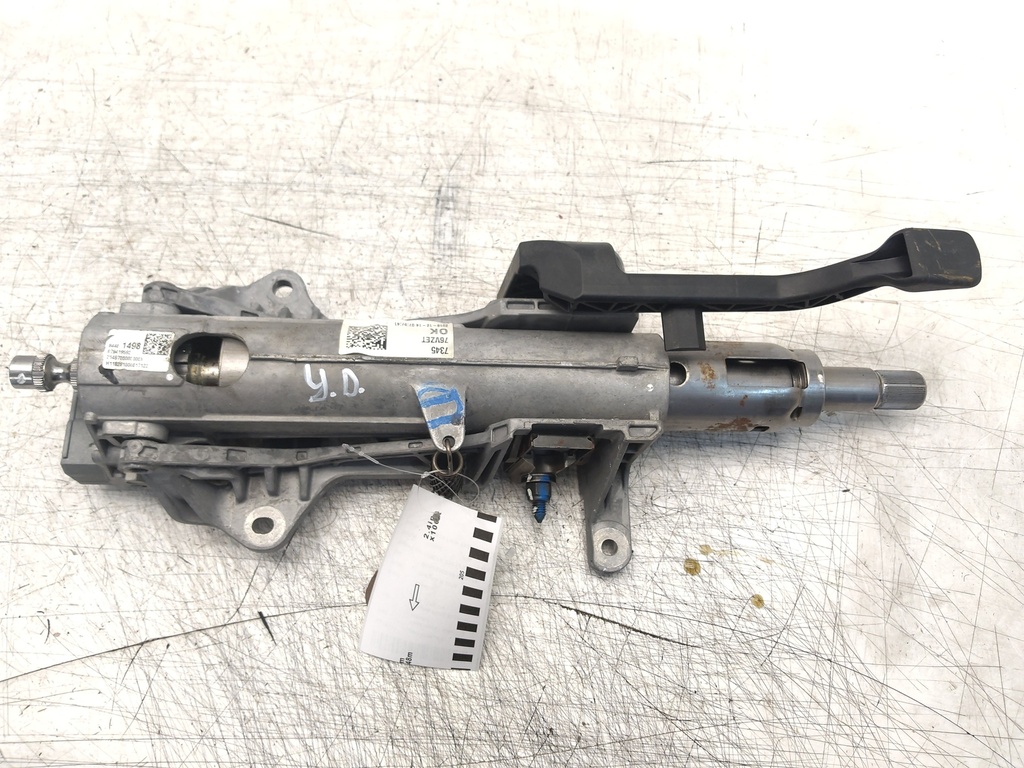 [MTD-527056] Columna de dirección Opel Insignia B 2.0 CDTI
