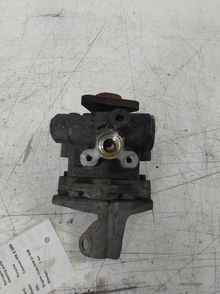 [MTD-530587] Bomba de servodirección Porsche Cayenne 9PA S 2008 M48.01 4.8 V8