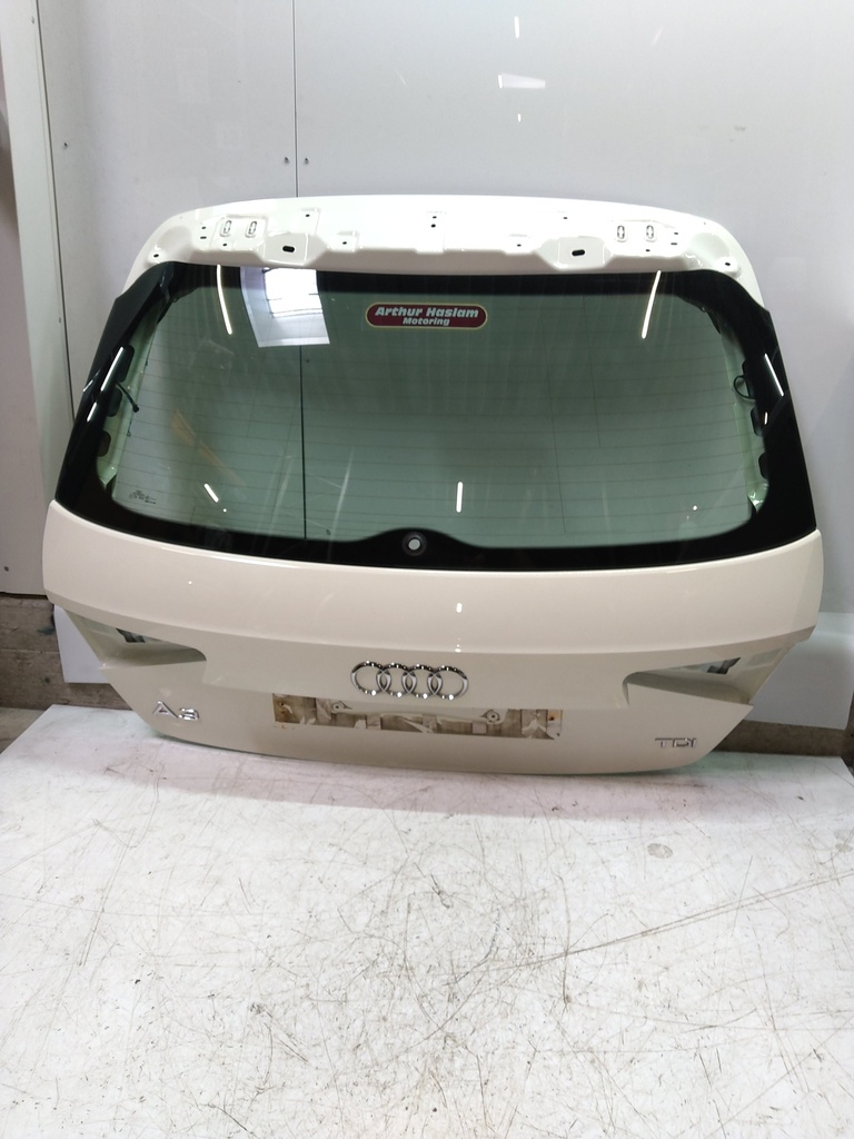 [MTD-530672] Portón trasero Audi A3 2014 CRLB CRL 2.0 TDI