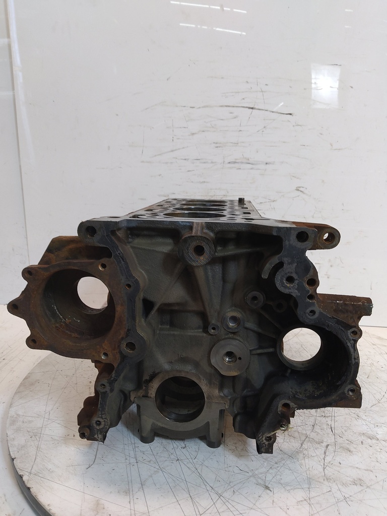 [MTD-530742] Bloque motor Ford Transit 2019 2.0 EcoBlue BKRA GK2Q-6015-BB