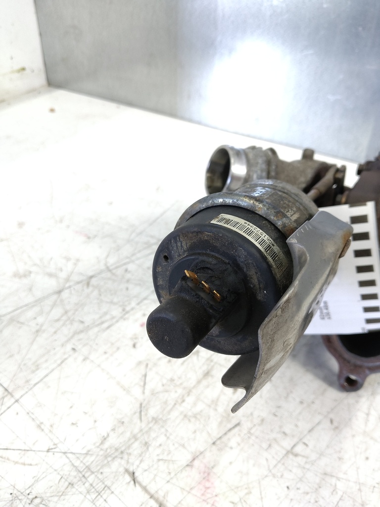 [MTD-530817] Turbocompresor Opel Insignia A G09 1.6 CDTI 136CV 55493250