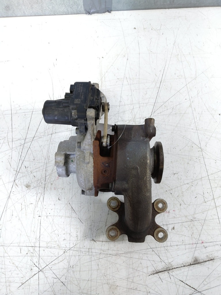 [MTD-530818] Turbocompresor Seat Ateca 1.5 TSI 05E145702L