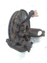 Cubo de rueda VW Golf VI AJ5