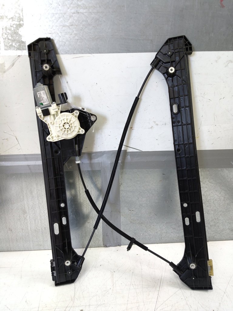 [MTD-530879] Motor de elevalunas FORD TRANSIT CUSTOM 2023 2.0 EcoBlue