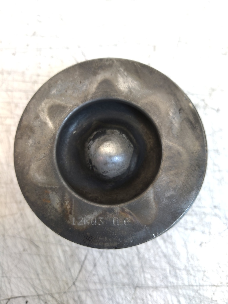 [MTD-530912] 4 pistones Ford Transit 2.4 TDCI JXFA 2006-2014