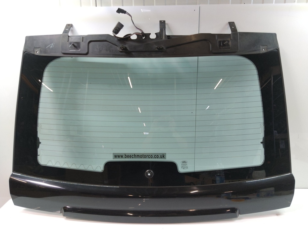 [MTD-530910] Luneta del portón trasero Land Rover Range Rover Sport I L320 2008 TDV6 2.7 D 4x4 V6