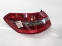 Luz trasera izquierda Mercedes Clase E W212 2011 2.2 E 250 CDI A2129060558