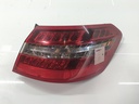 Luz trasera derecha Mercedes Clase E W212 2011 2.2 E 250 CDI A2129066901