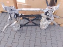 Soporte del eje delantero Audi Q5 8RB 3.0 TDI quattro 2013-2017