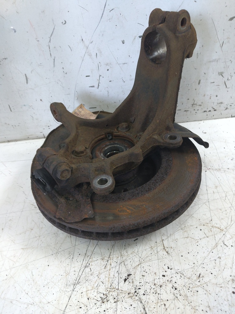 [MTD-527060] Cubo de rueda Nissan Qashqai MK2 J11