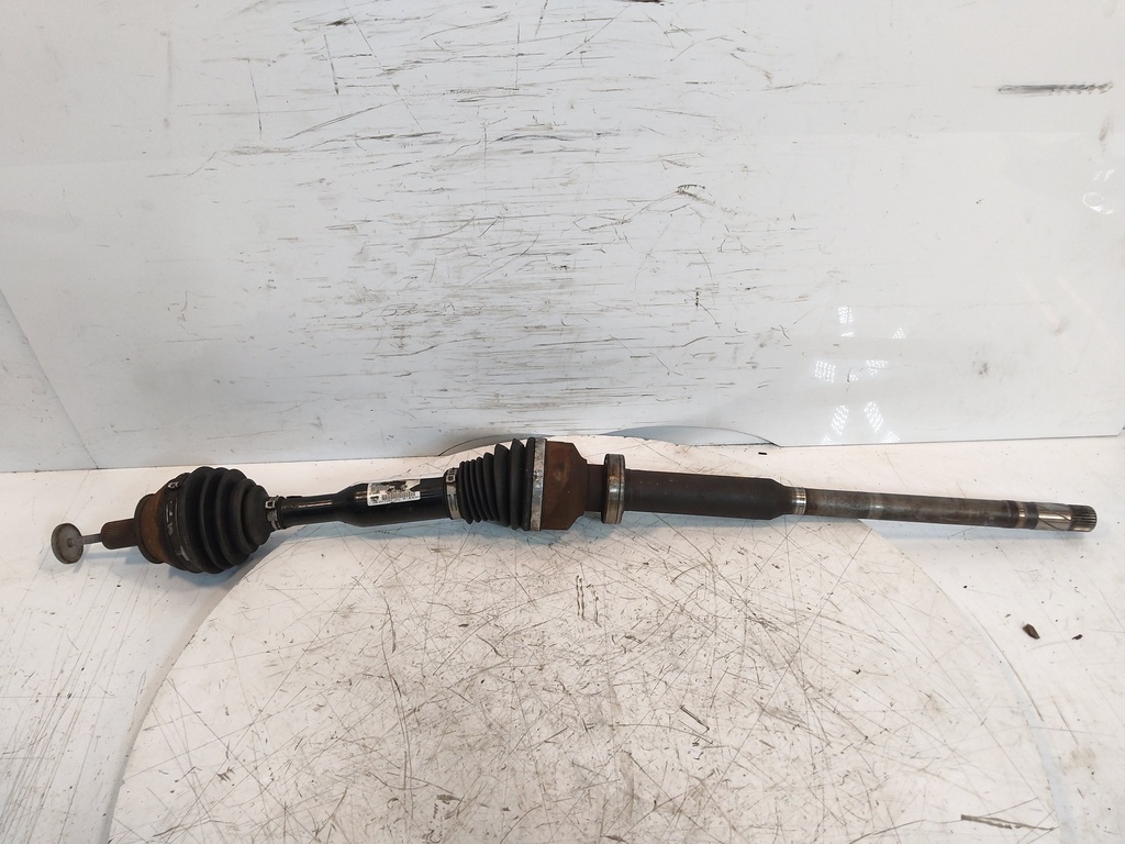 [MTD-531374] Eje de transmisión derecho Volvo XC60 I 156 2014 D5244T12 D4 AWD