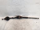 Eje de transmisión derecho Volvo XC60 I 156 2014 D5244T12 D4 AWD