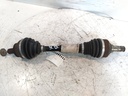Eje de transmisión izquierdo Volvo XC60 I 156 2014 D5244T12 D4 AWD