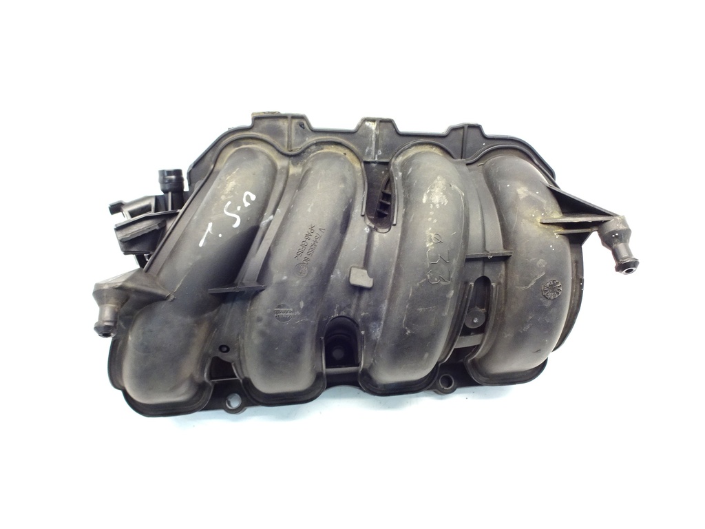 Colector de admisión MINI One 1.4 N12B14A 8FS V754435580-04