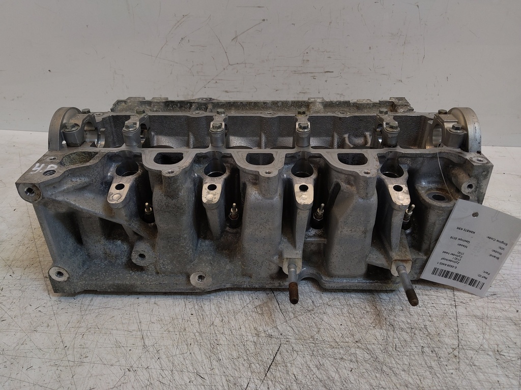 [MTD-531583] Culata Nissan Qashqai 2019 K9K872 1.5 dCi 110421615R