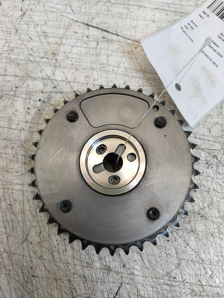 [MTD-531582] Regulador de levas Nissan Qashqai ZR15DDTE 1.5 VC-T e-Power 5221-F0438