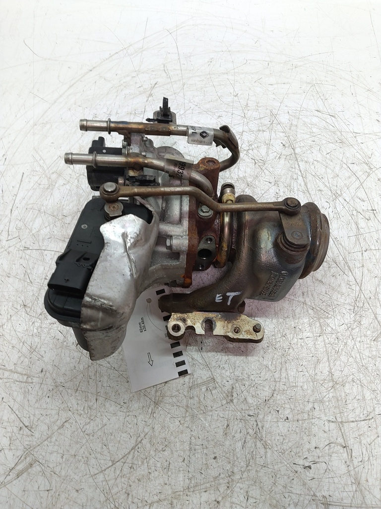 [MTD-531189] Turbocompresor Dacia Sandero H4D470 1.0 TCe 90 HMLGT5886R