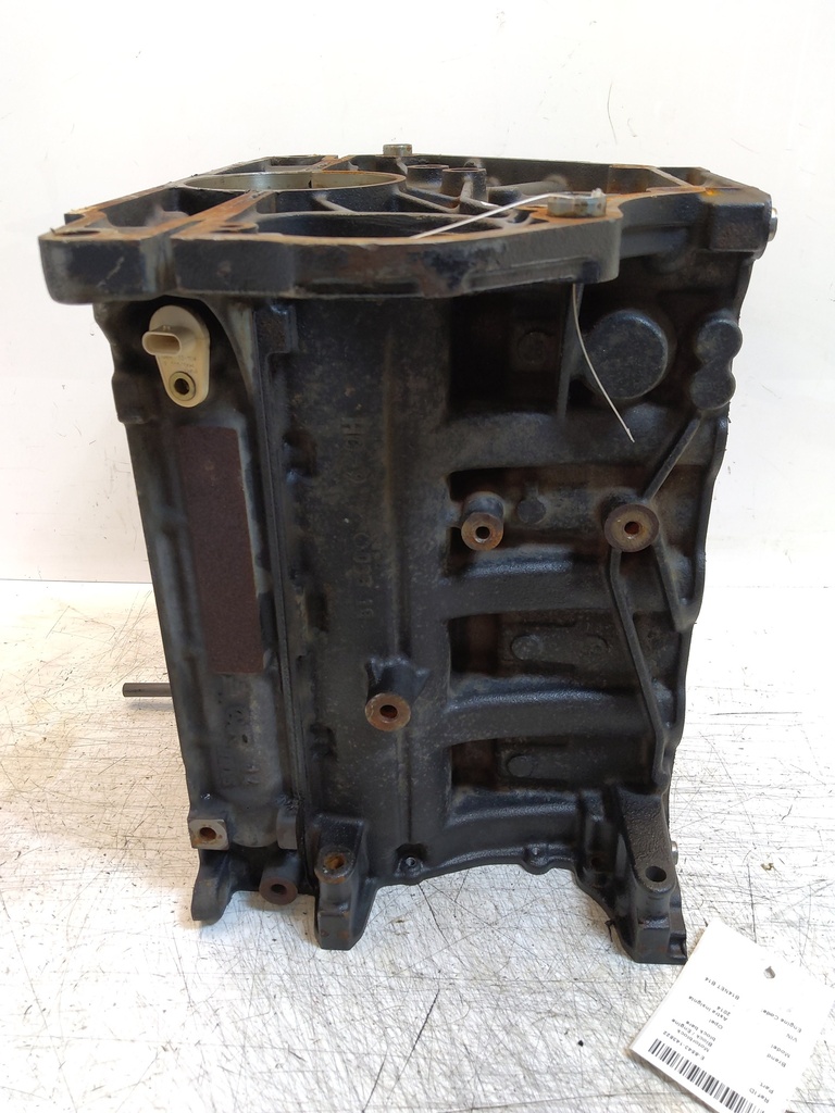 [MTD-531617] Bloque motor Opel Astra Insignia 1.4 Turbo B14NET 2014