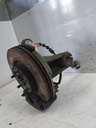 Buje de rueda delantero derecho para Land Rover Discovery Sport L550