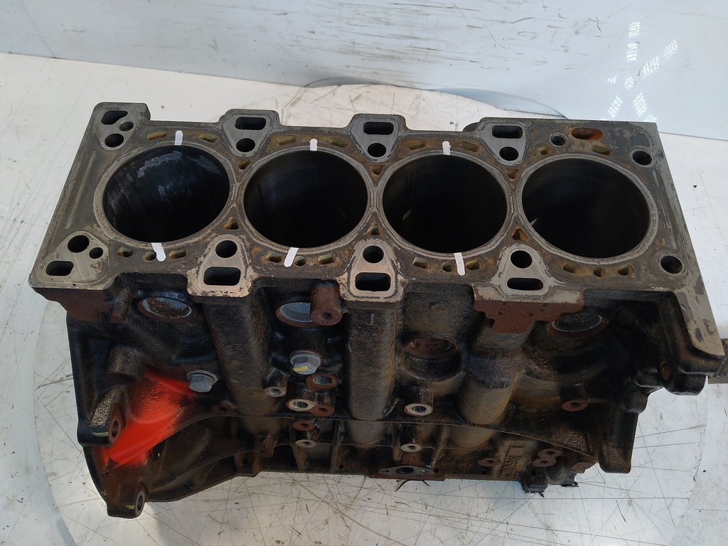 [MTD-531655] Bloque motor SSANGYONG Rodius Turismo D20DTR D20 2.0 Xdi 6710110501