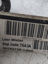 Sensores de aparcamiento con mazo de cables Volvo V40 (525) 2017 B4204T38 2.0 T6A3A