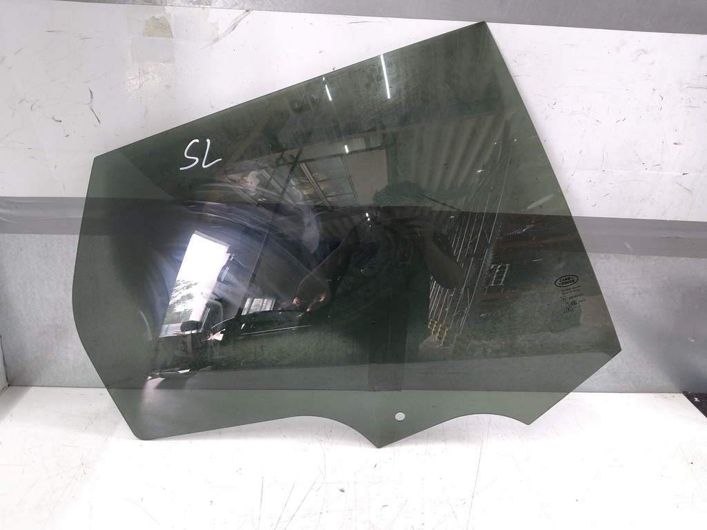 [MTD-531262] Cristal de ventana Land Rover Discovery Sport L550 2017 204DTD 2.0 D