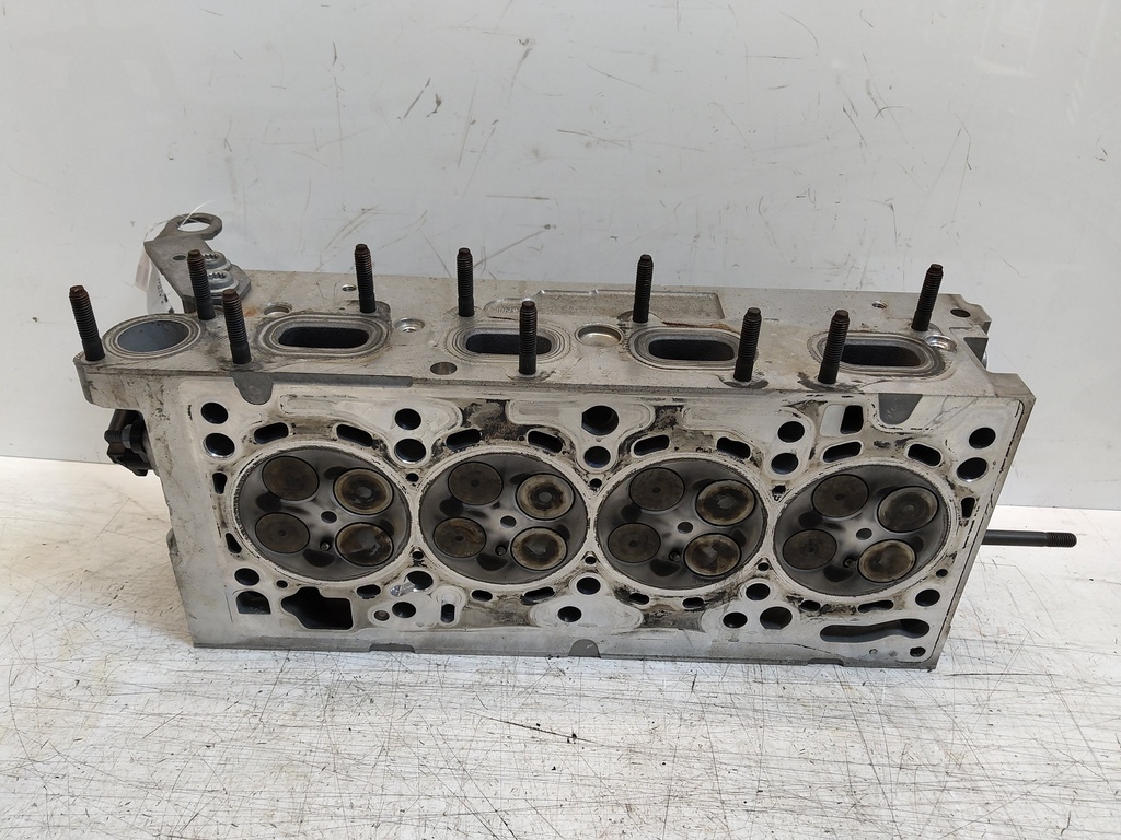 [MTD-531714] Culata VW, Audi, Skoda y Seat 2.0 TDI DFGA, DFGC, DFG 04L103373E