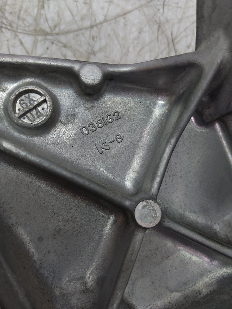 [MTD-526966] Soporte para Nissan Murano VQ35DE