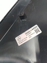 Retrovisor exterior derecho Mercedes Sprinter W906 2017 2.2 314 CDI A9068104493