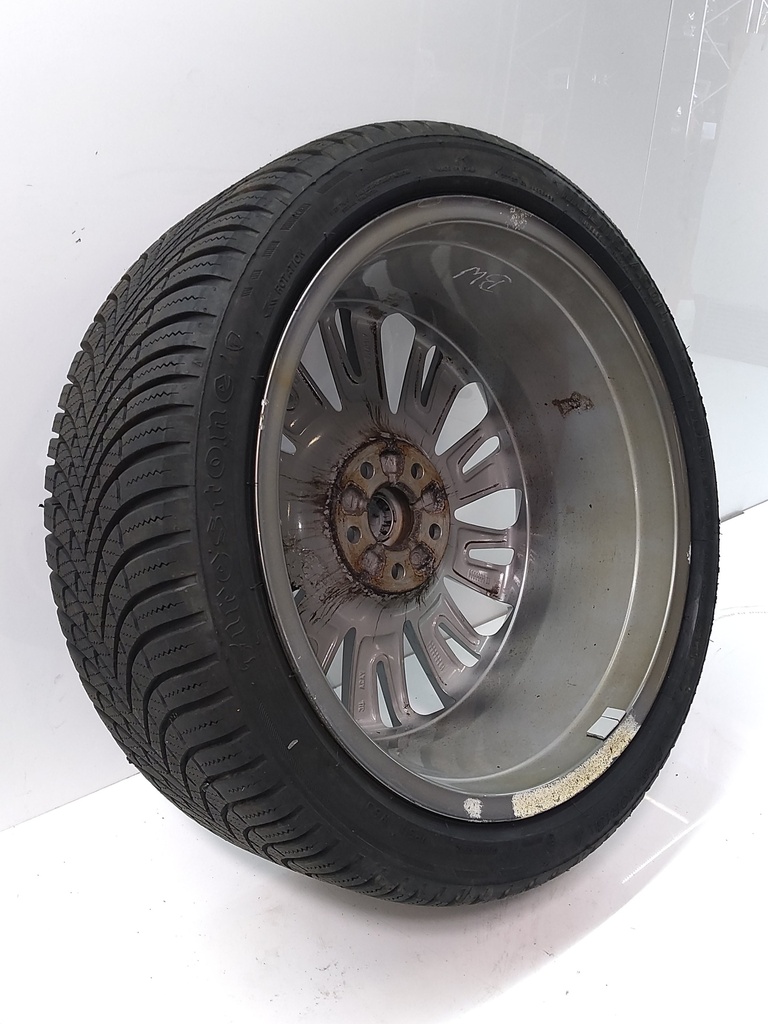 [MTD-531938] Llanta de aleación 18" Opel Astra K 2019 D16DTH