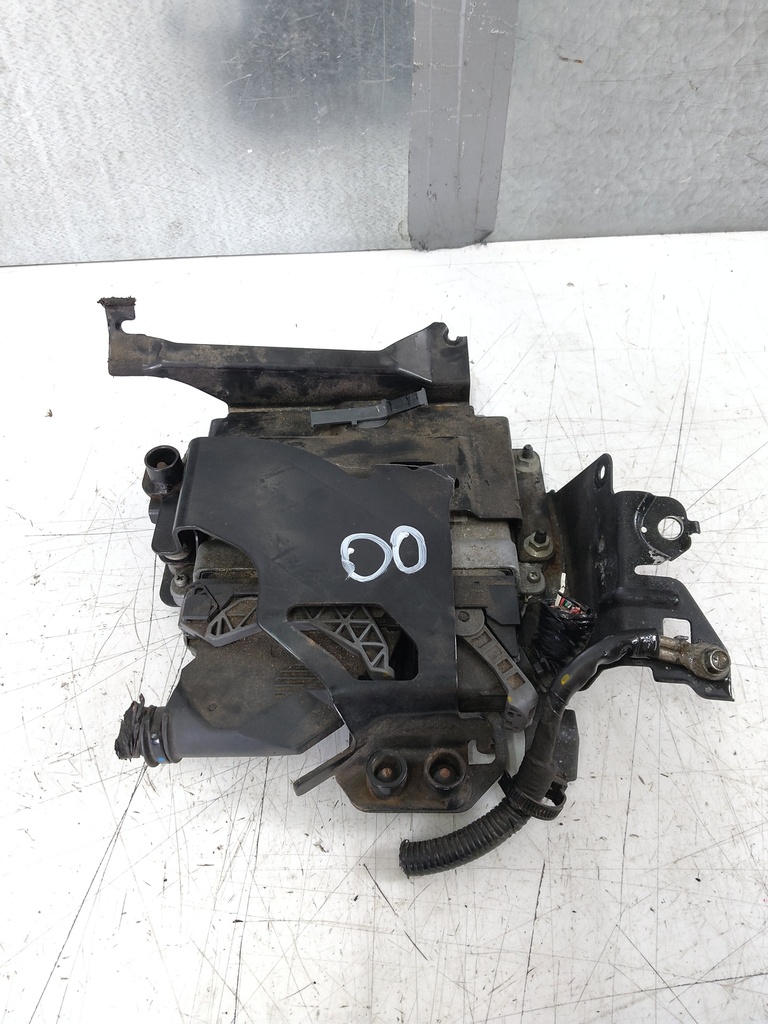 [MTD-531972] Módulo de control del motor Mazda CX-5 KE2FW 2016 SHY1 2.2 D