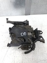 Módulo de control del motor Mazda CX-5 KE2FW 2016 SHY1 2.2 D