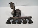Turbocompresor Volvo XC70 2.4 D5 AWD D5244T4 D512 30774992