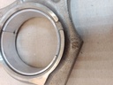 Biela BMW Serie 5 2021 B57D30B 3.0 híbrido suave 911