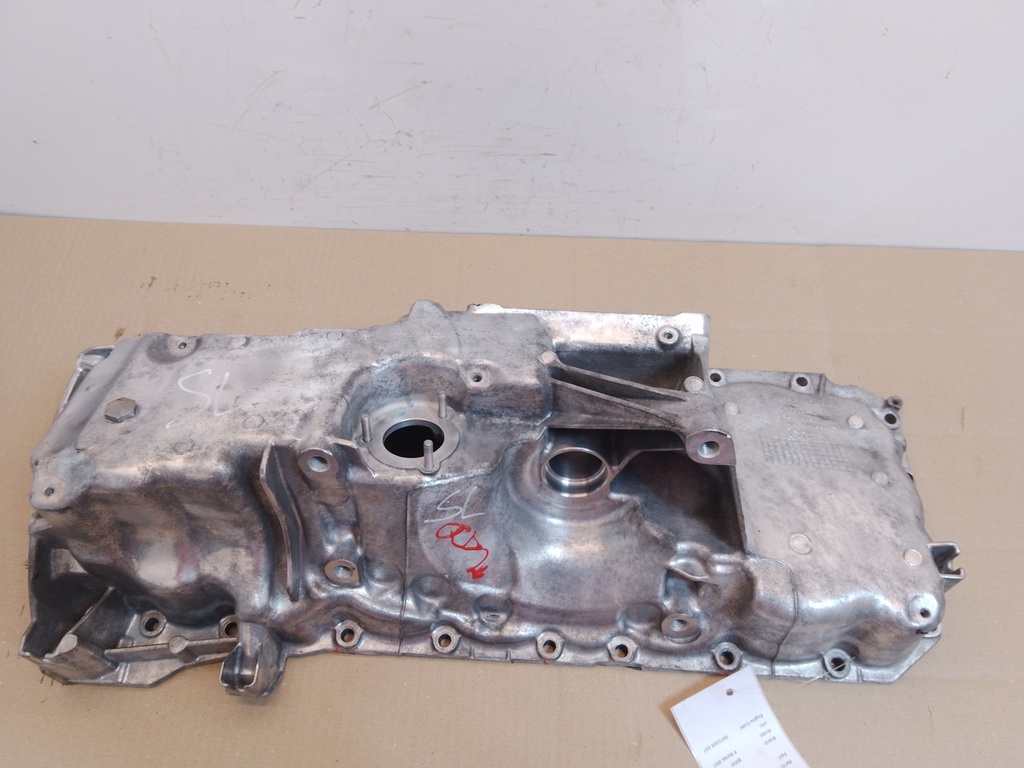 [MTD-531980] Cárter de aceite BMW Serie 5 2021 B57D30B 3.0 híbrido suave 7823203