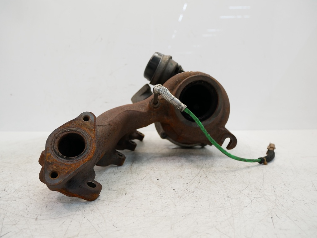 [MTD-504576] Turbocompresor Nissan Renault NV400 Master 2.3 DCI M9T704 M9T H8201380020